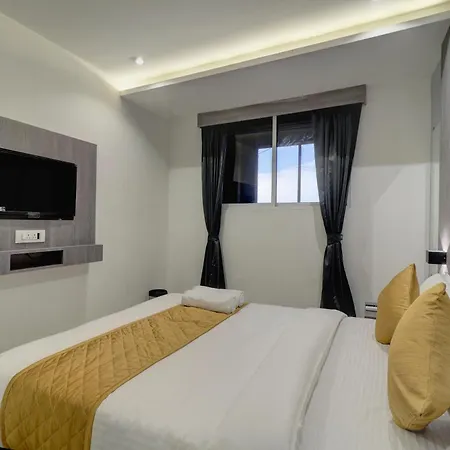 Isra International, Bkc Hotel 3*