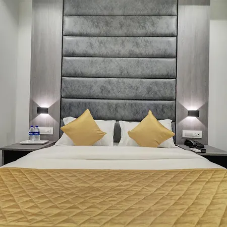 Hotel Isra International, Bkc 3*