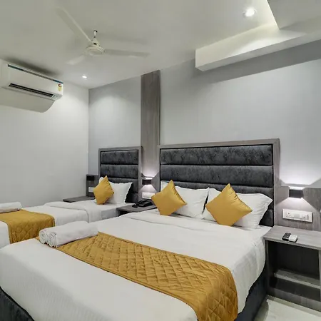 Isra International, Bkc Mumbai