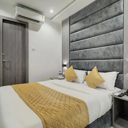 Isra International, Bkc Hotel 3*