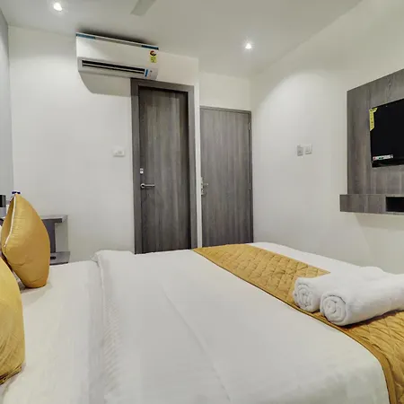 Isra International, Bkc Mumbai