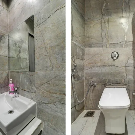 Isra International, Bkc Hotel 3*