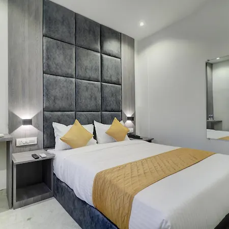 Isra International, Bkc Hotel