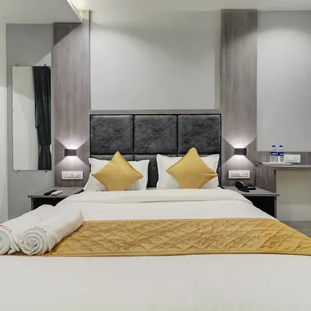Hotel Isra International, Bkc 3*