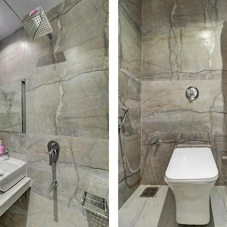 Isra International, Bkc 3* Mumbai