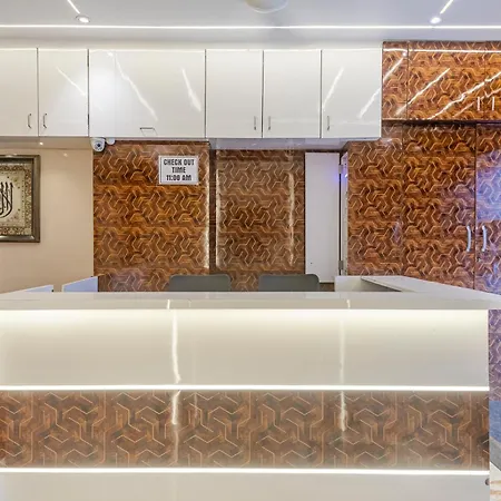 Al Madina Palace 2* Mumbai
