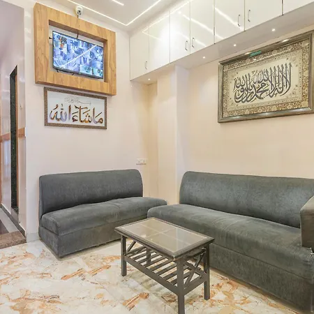 Al Madina Palace Mumbai