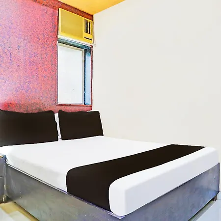 Hotel New Shree Niwas 2*