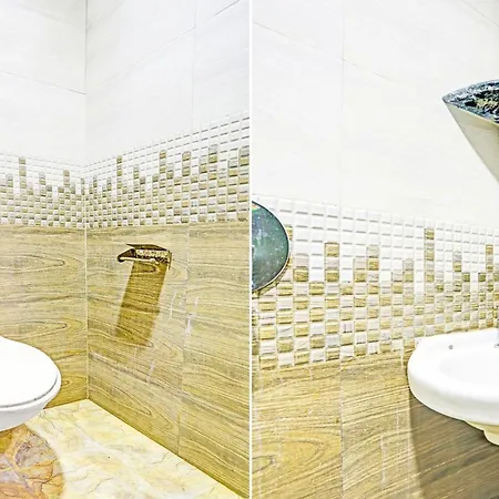 New Shree Niwas Hotel Mumbai