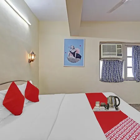 Hotel Super O Rajdoot Near Phoenix Palladium 3*