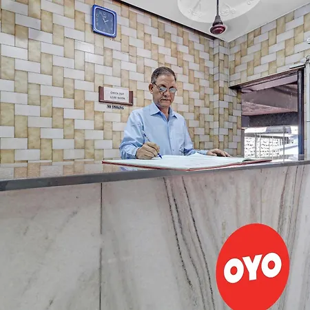 Hotel Super O Rajdoot Near Phoenix Palladium