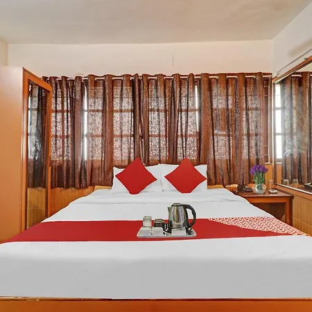 Hotel Super O Rajdoot Near Phoenix Palladium Mumbai