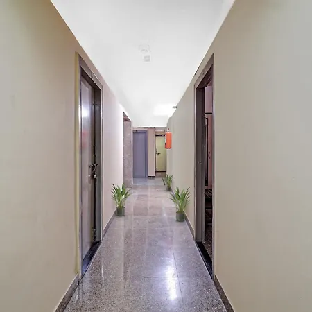 Super O Rajdoot Near Phoenix Palladium 3* Mumbai