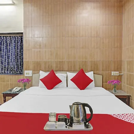 Super O Rajdoot Near Phoenix Palladium Hotel 3*