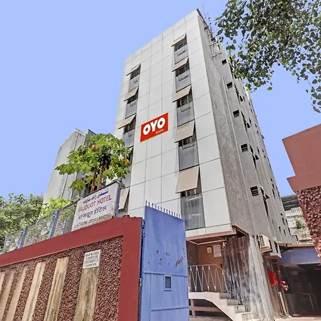 Super O Rajdoot Near Phoenix Palladium Hotel