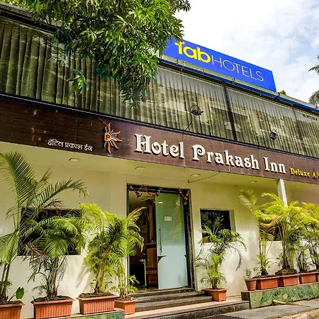 Hotel Fabhotel Prakash - Nr International Airport