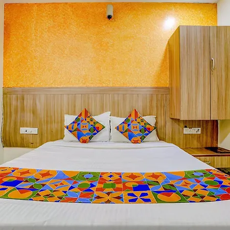Fabhotel Prakash - Nr International Airport