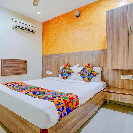 Hotel Fabhotel Prakash - Nr International Airport