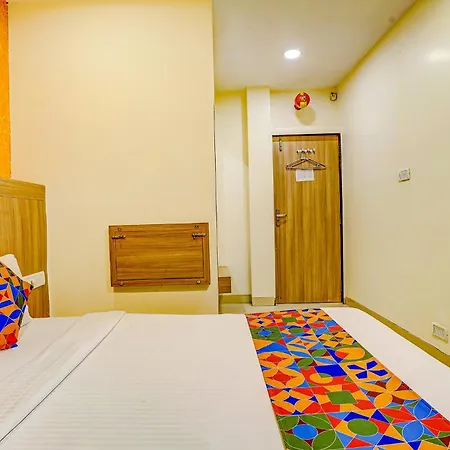 Hotel Fabhotel Prakash - Nr International Airport 3*