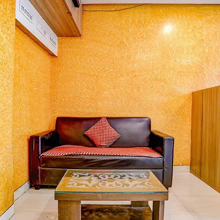 Fabhotel Prakash - Nr International Airport 3* Mumbai