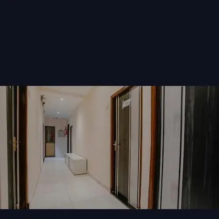 Hotel The United Mumbai