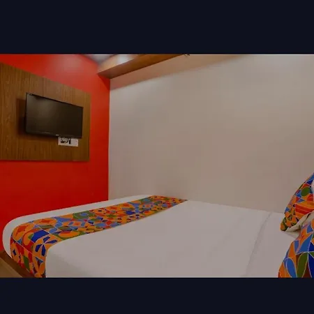 Hotel The United