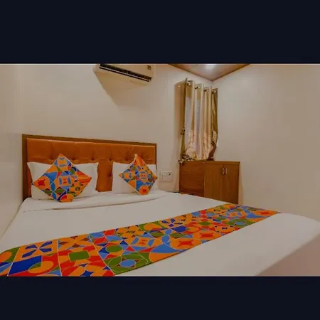 Hotel The United