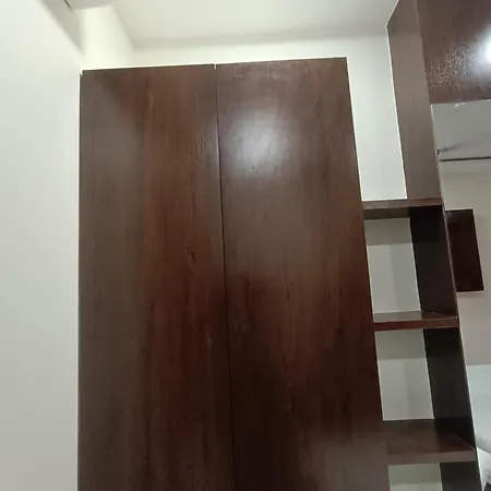 Ar Residency Hotel