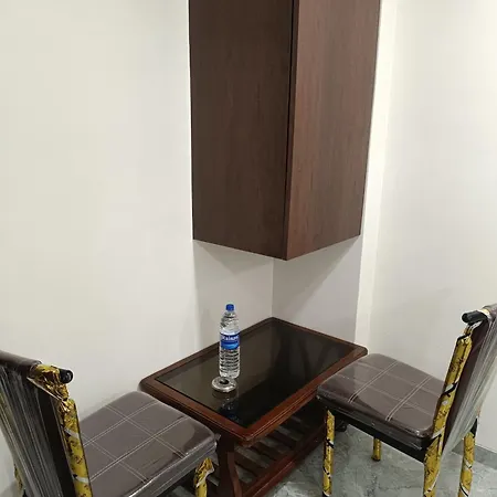 Ar Residency Hotel