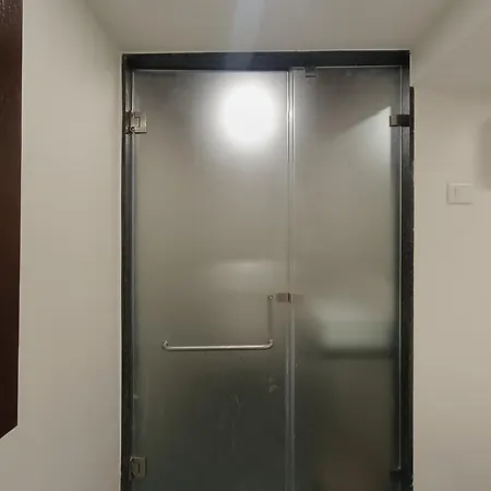 Ar Residency Hotel 3*