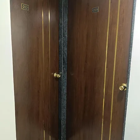 Ar Residency Mumbai