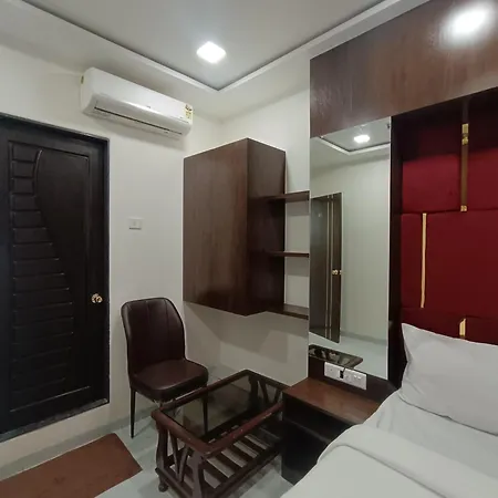 Ar Residency Hotel
