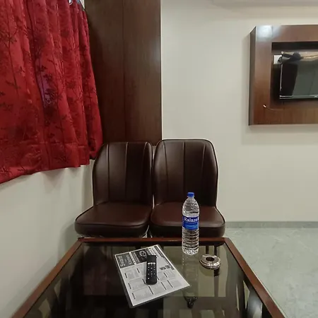 Hotel Ar Residency 3*