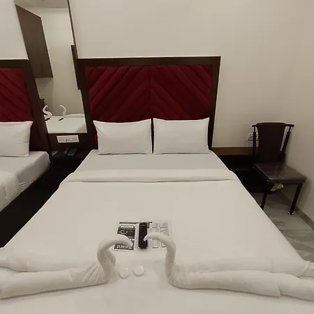Ar Residency Mumbai