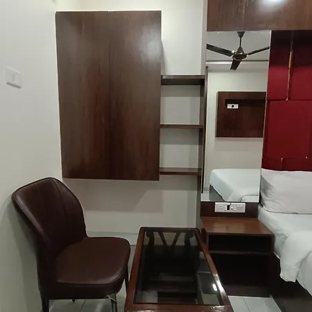 Ar Residency 3* Mumbai