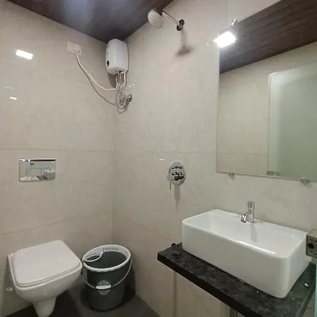 Ar Residency Hotel 3*