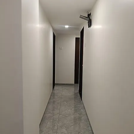 Ar Residency Hotel