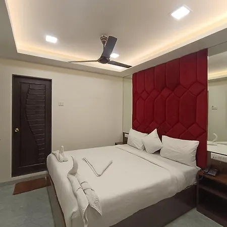 Ar Residency Hotel 3*