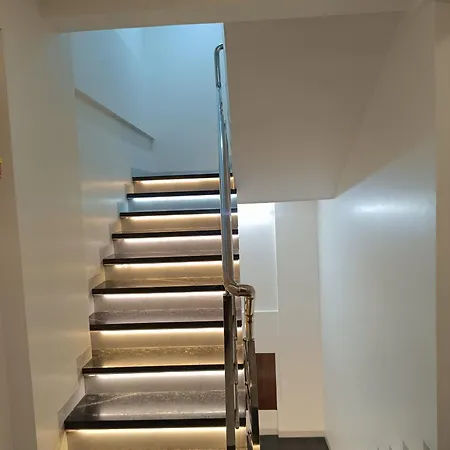 Hotel Ar Residency 3*