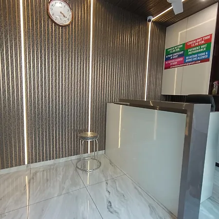 Hotel Ar Residency Mumbai