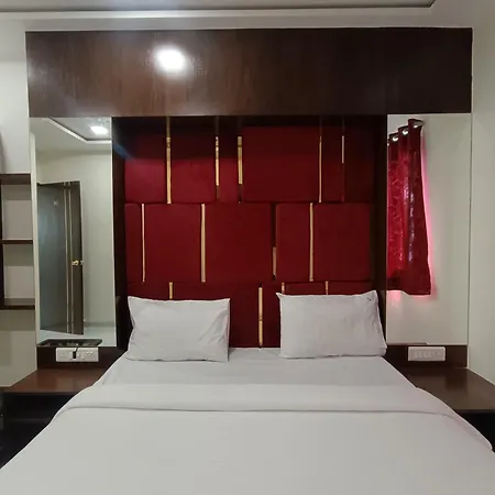 Hotel Ar Residency