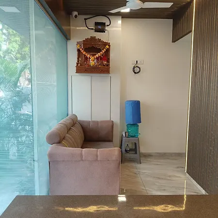 Ar Residency Hotel 3*