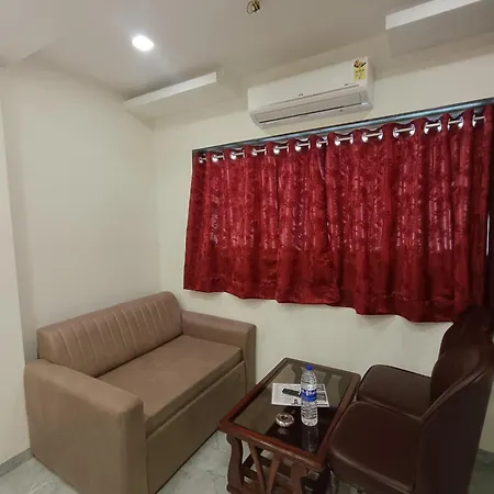 Hotel Ar Residency 3*