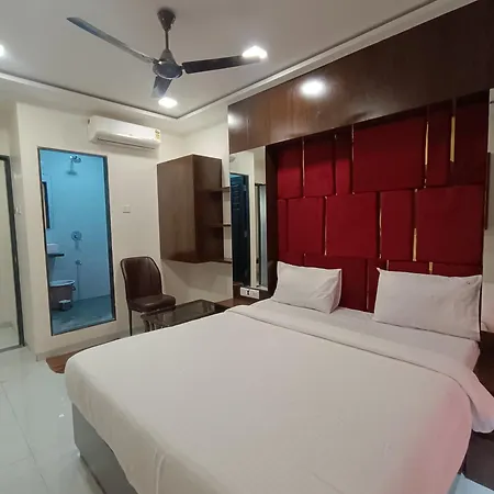 Ar Residency Hotel Mumbai
