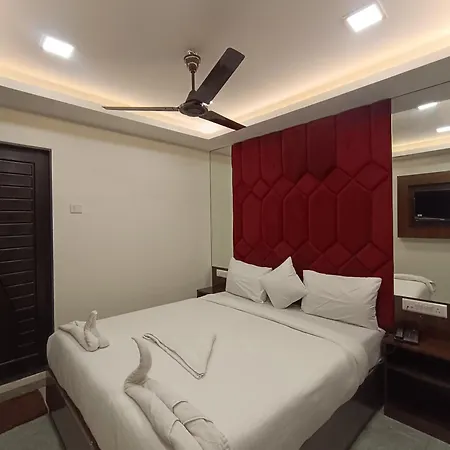 Hotel Ar Residency Mumbai