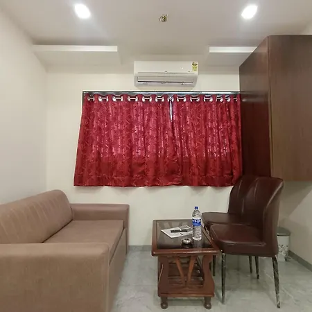 Ar Residency 3*