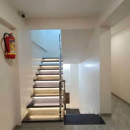 Ar Residency Mumbai