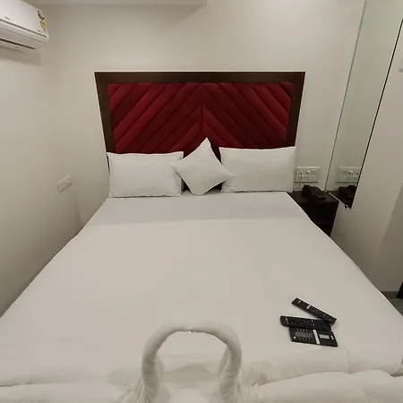 Ar Residency Hotel