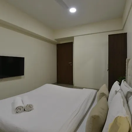 Hsquare Utopia Hotel Mumbai