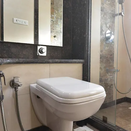 Hotel Hsquare Utopia Mumbai